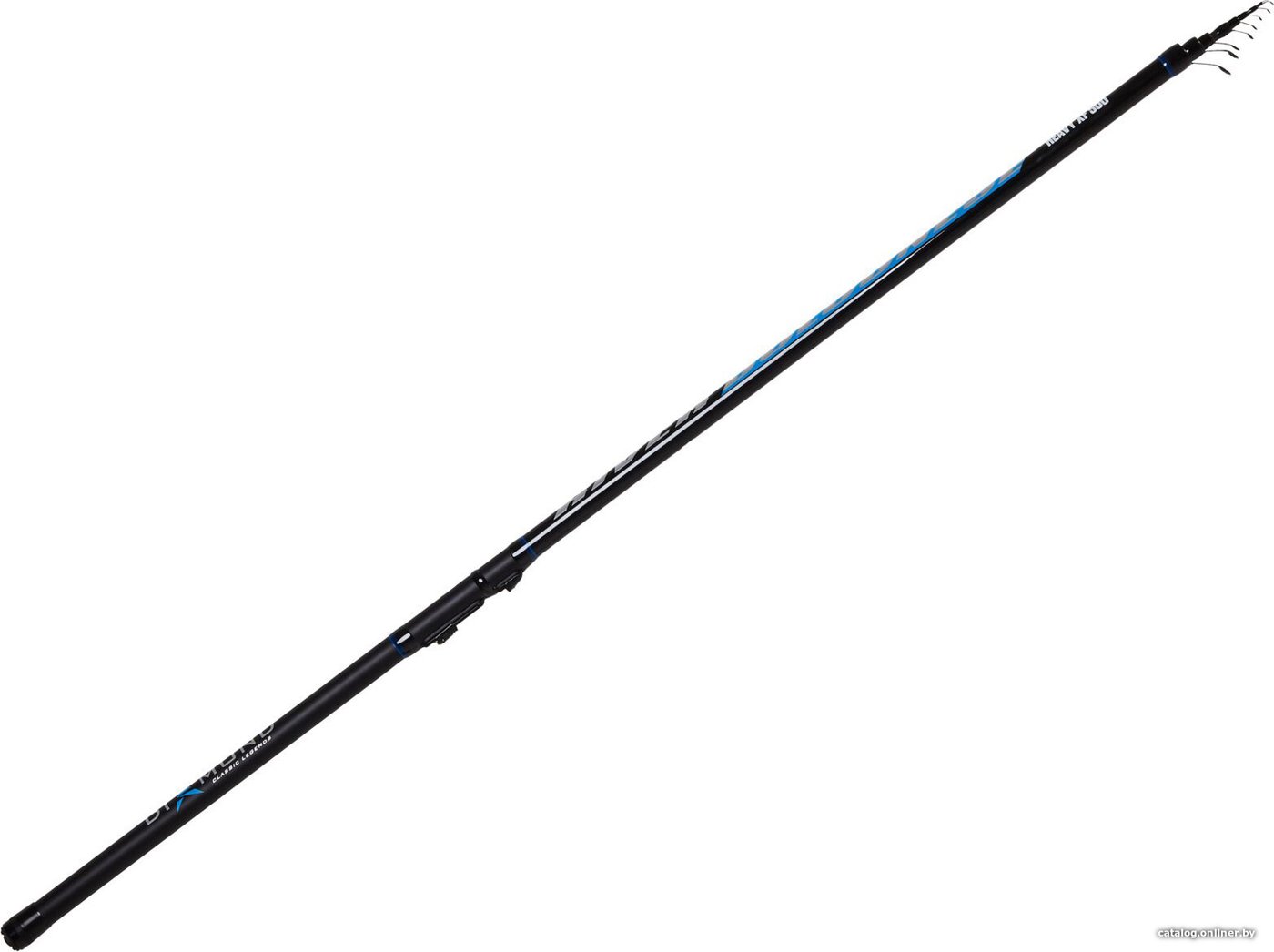 Удилище Salmo Diamond River Bolognese Heavy XF 2252-500