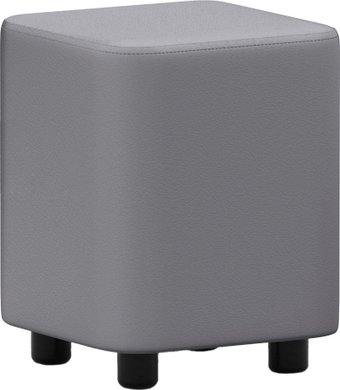 MONOFIX Бафф (экокожа/серый)