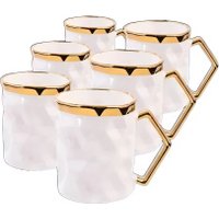 Набор кружек Loraine 12113 (6шт)