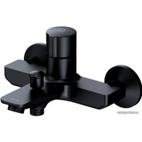 Смеситель AM.PM X-Joy F85A10522 (черный)