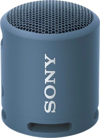 

Беспроводная колонка Sony SRS-XB13 (синий)