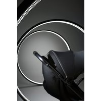 Коляска прогулочная «книга» Anex Air-x 2022 (black)
