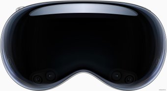 Автономная MR-гарнитура Apple Vision Pro 1TB