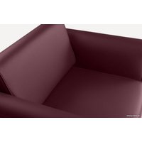 Интерьерное кресло Divan Кинси 205571 (Land Marsala)