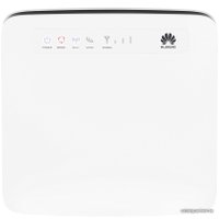 4G Wi-Fi роутер Huawei E5186s-22a