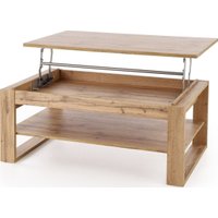 Журнальный столик Halmar Betty (дуб артизан)