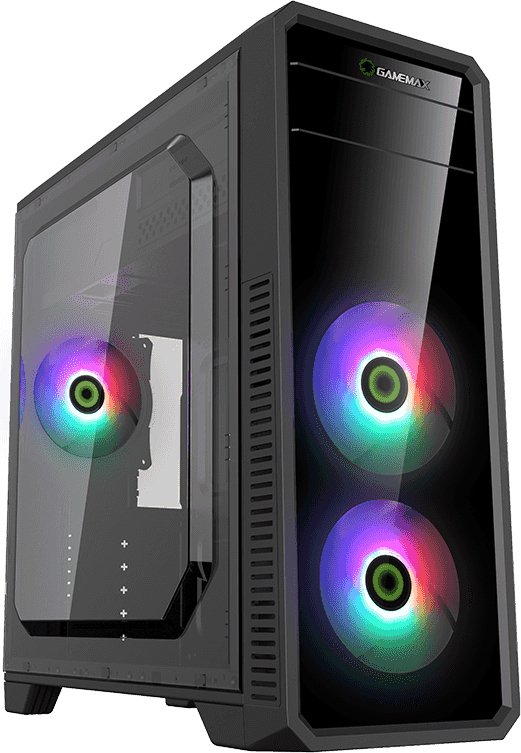 

Корпус GameMax G561-FRGB