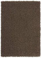 Ковер для жилой комнаты Lalee Funky (120x170, коричневый)