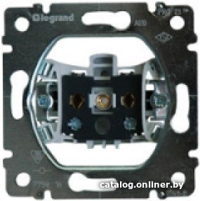 Розетка Legrand Galea Life 7 759 16