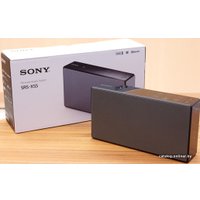 Беспроводная колонка Sony SRS-X55
