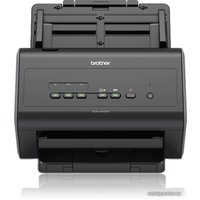 Сканер Brother ADS-2400N