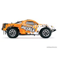 Автомодель Arrma Mojave 2WD RTR (orange)