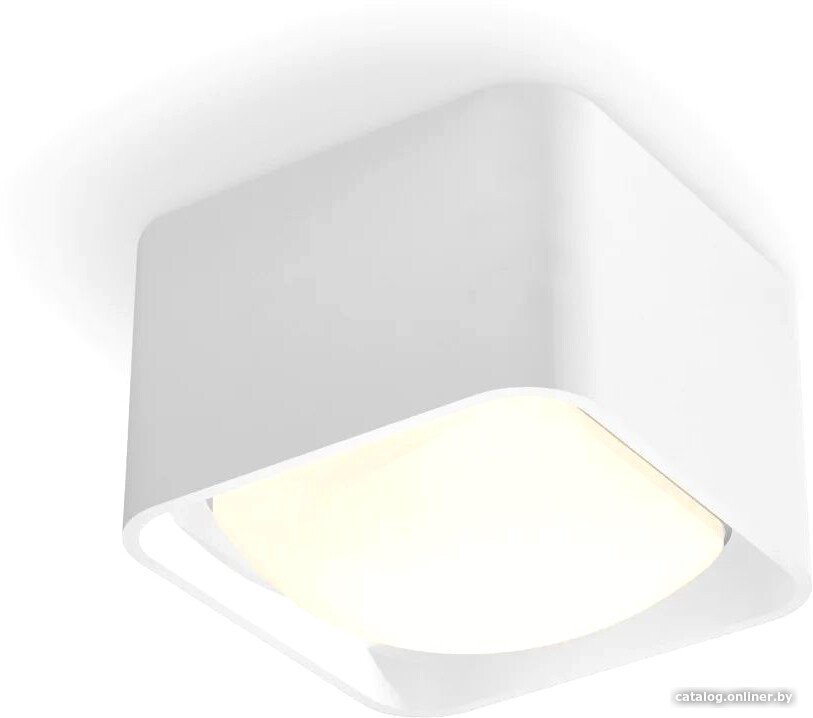 Точечный светильник Ambrella light Techno spot XS7832022 SWH/FR
