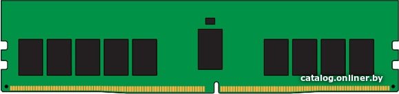 Оперативная память Kingston 16GB DDR4 PC4-25600 KSM32RS4/16HDR