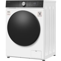 Стирально-сушильная машина Weissgauff WMD 61211 D Inverter Steam