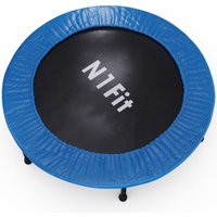 Батут DFC N1Fit JP07-C04-40