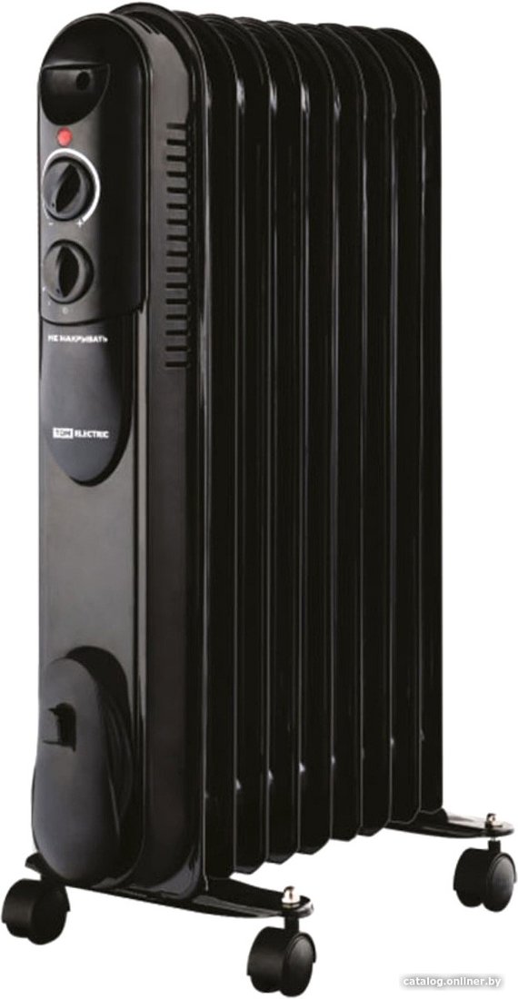 Масляный радиатор TDM Electric МО-9К SQ2501-0905