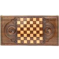 Шашки/нарды Simonyan Лев 1 as003 в Солигорске