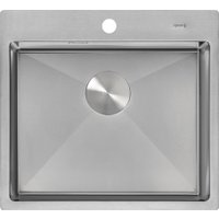 Кухонная мойка ZorG ZRN 5055 Premium