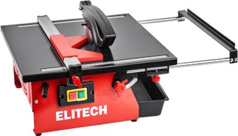 Электрический плиткорез ELITECH ПЭ 0618