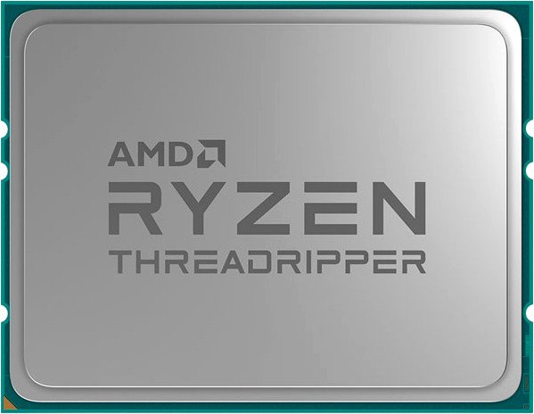 

Процессор AMD Ryzen Threadripper 1950X (WOF)