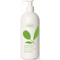  Ziaja Natural olive body lotion intensely nourishing dry&normal skin
