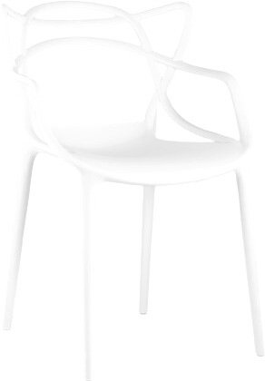 

Стул Stool Group Margarita SL-7071 (белый)