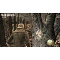  Resident Evil 4. Ultimate HD Edition для PlayStation 4