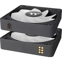 Набор вентиляторов Thermaltake CT120 EX Reverse ARGB 3-Fan Pack CL-F192-PL12SW-A