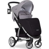 Универсальная коляска EasyGo Virage Ecco (3 в 1)