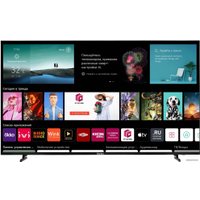 Телевизор Horion 50FU-FDVB