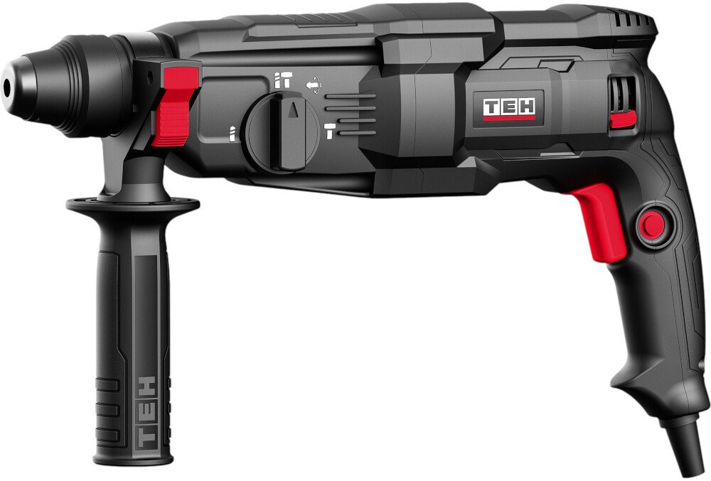 Перфоратор TEH TH2609M (кейс)