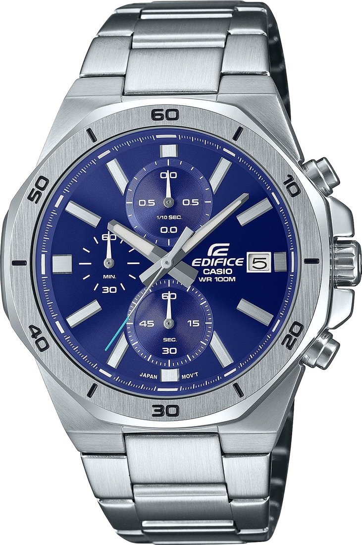 Наручные часы Casio EFV-640D-2A