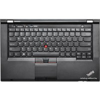 Ноутбук Lenovo ThinkPad T430s (N1M3LRT)