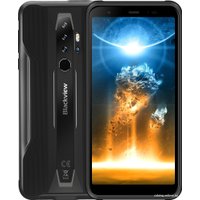 Смартфон Blackview BV6300 Pro (черный)