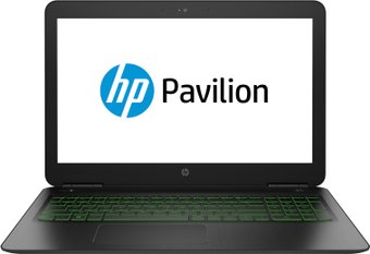 HP Pavilion 15-bc532ur 7NG09EA