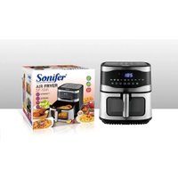 Аэрогриль (аэрофритюрница) Sonifer SF-1041
