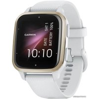 Умные часы Garmin Venu Sq 2 (белый)