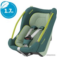 Детское автокресло Maxi-Cosi Coral 360 (neo green)