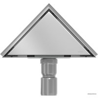 Трап/канал Mexen Flat 20 Chrome 1010320