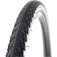 Велопокрышка Wanda CrownKing 18X1.75" P1112