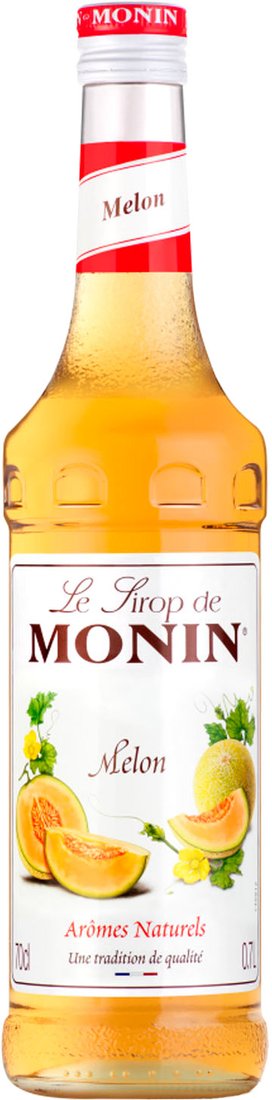 

Сироп Monin Дыня 0.7л
