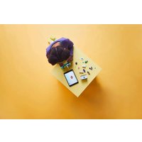 Конструктор LEGO City Скорая помощь 60451