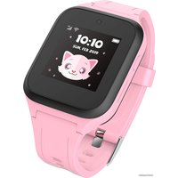 Детские умные часы TCL Movetime Family Watch MT40X (розовый)