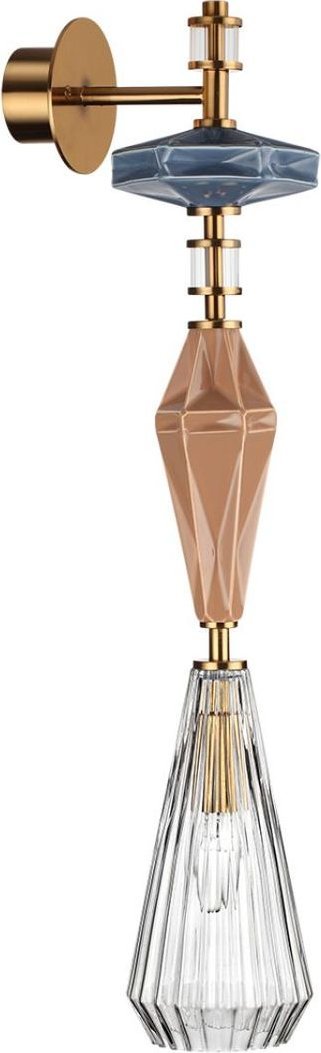 

Бра Odeon Light Exclusive Modern Terra 5414/1WB