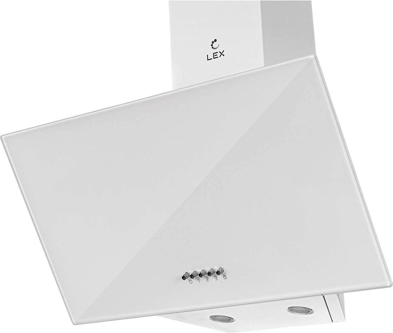 

Кухонная вытяжка LEX Meta 600 (белый)