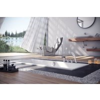 Ванна Excellent Pryzmat Slim 170x75 [WAEX.PRY17WHS]