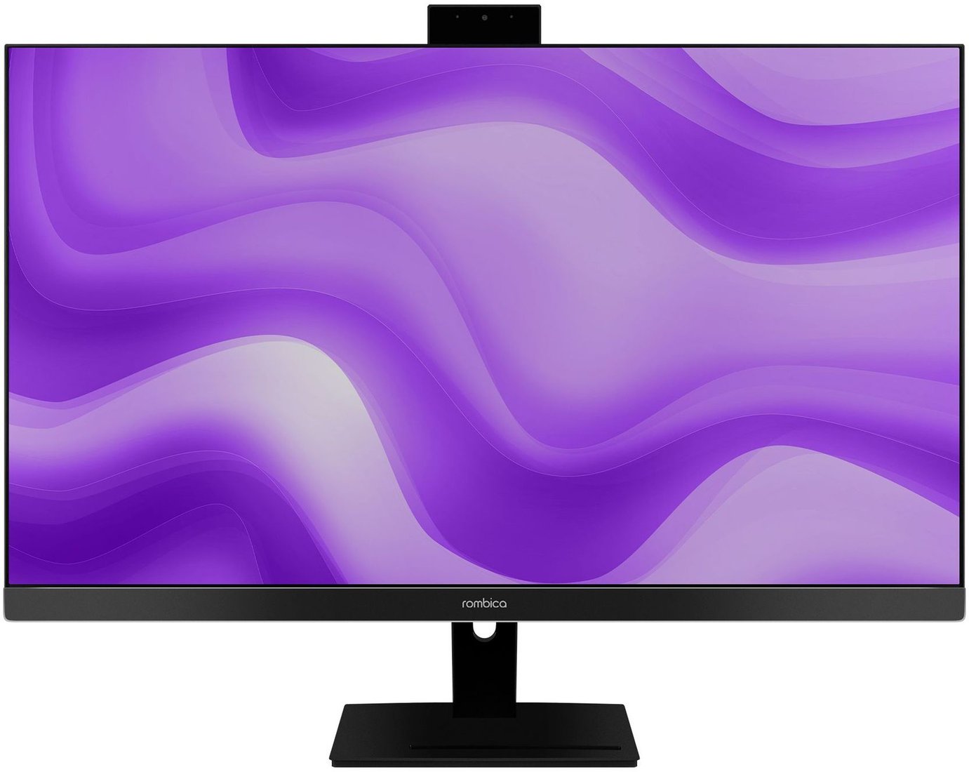 

Моноблок Rombica myScreen Helios 27 PCAI-0009