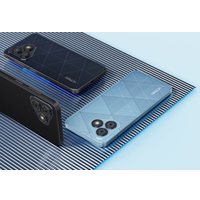 Телефон Hotwav Note 15 Pro 4GB/128GB (голубой)