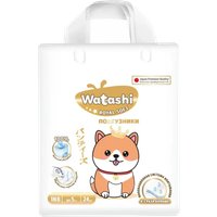 Трусики-подгузники Watashi Royal Soft 1/NB до 5кг (24шт)